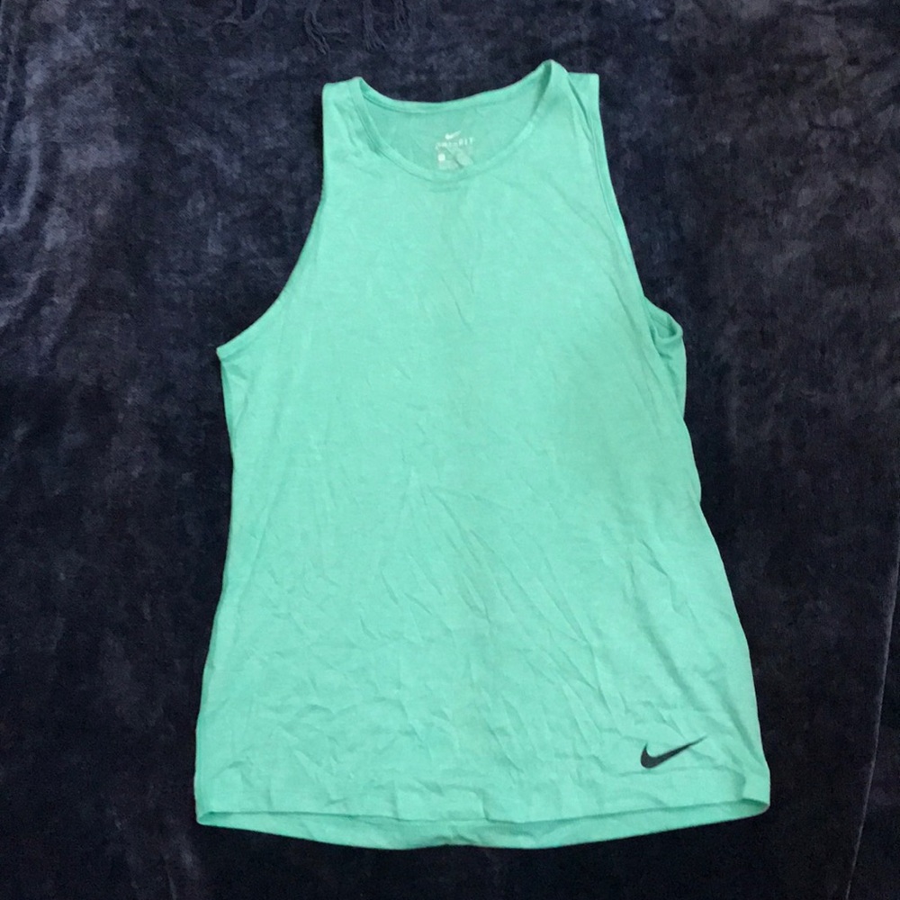 Nike Tank Top, Dri-Fit